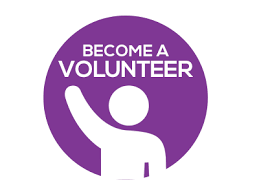 become a volunteer logo 1