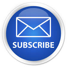 join our email list 6